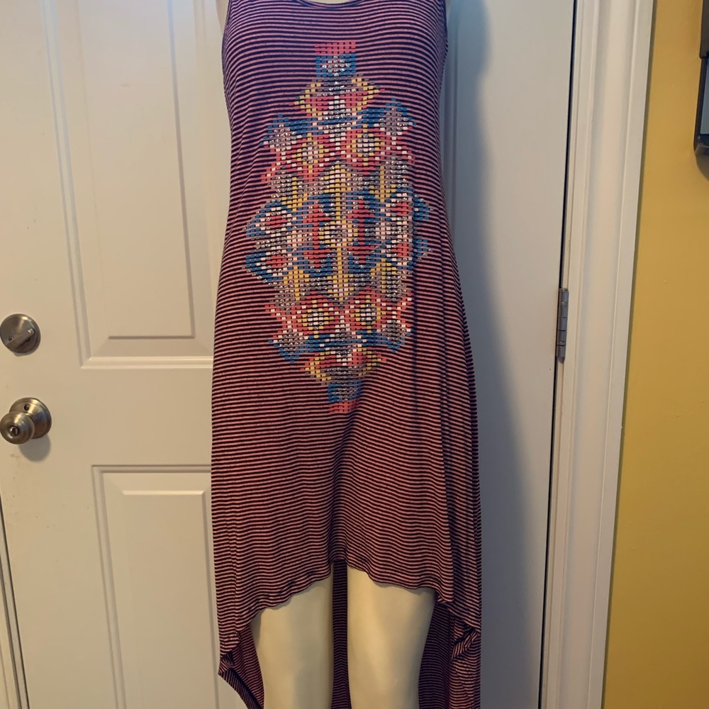 Bongo dress
